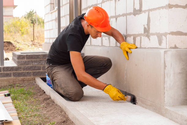 Licensed Interior Drainage System service in Leonia, NJ - Halo Water Proofing